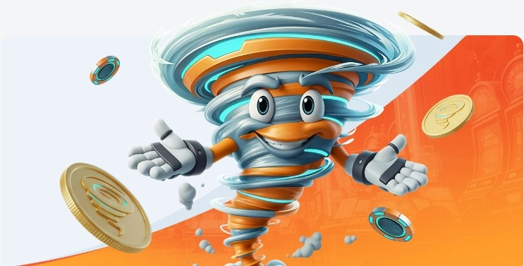 Spininio Casino banner mobile