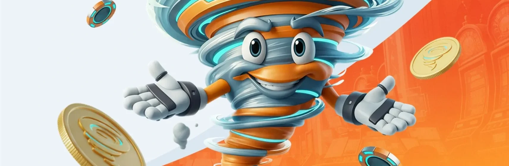 Spininio Casino banner PC